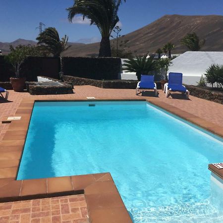 Villa Lucky - Heated Pool Mácher Eksteriør billede