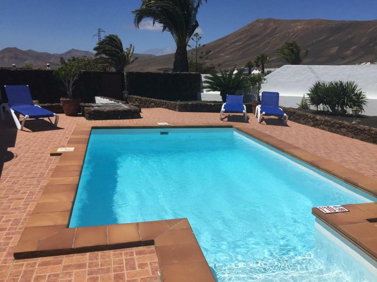 Villa Lucky - Heated Pool Mácher Eksteriør billede